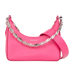 Mini Moon Cutout Hobo, front view